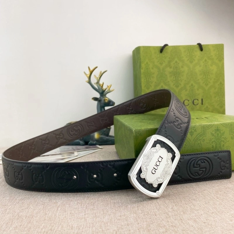 Gucci Belts Colorful 291631