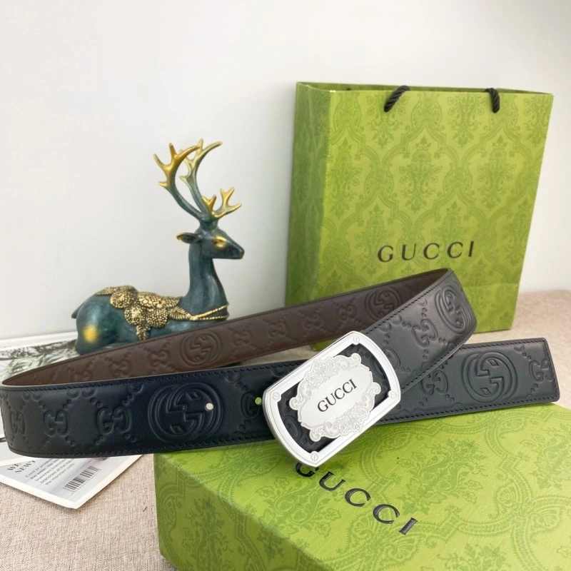 Gucci Belts Colorful 291631