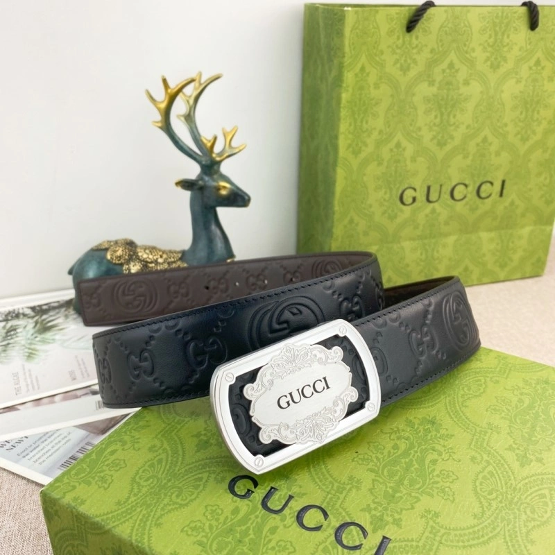 Gucci Belts Colorful 291631