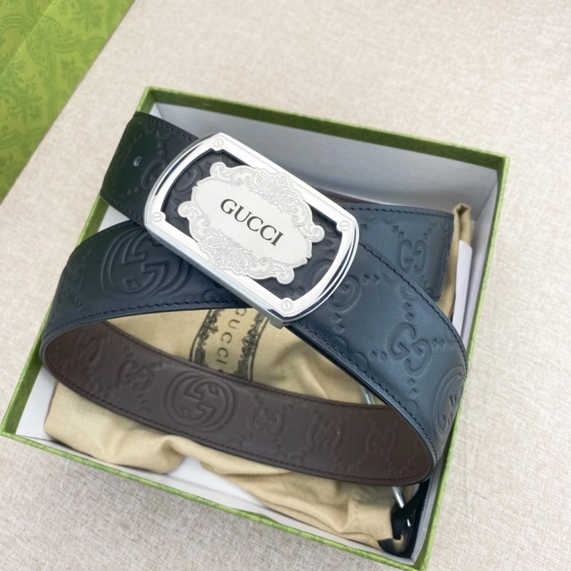 Gucci Belts Colorful 291631