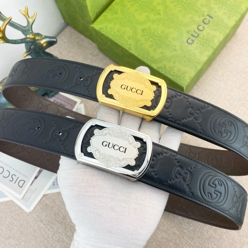 Gucci Belts Colorful 291631