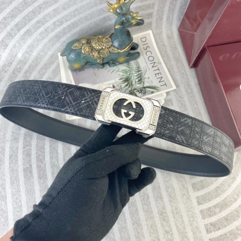 Trendsetting Gucci Belts 291629