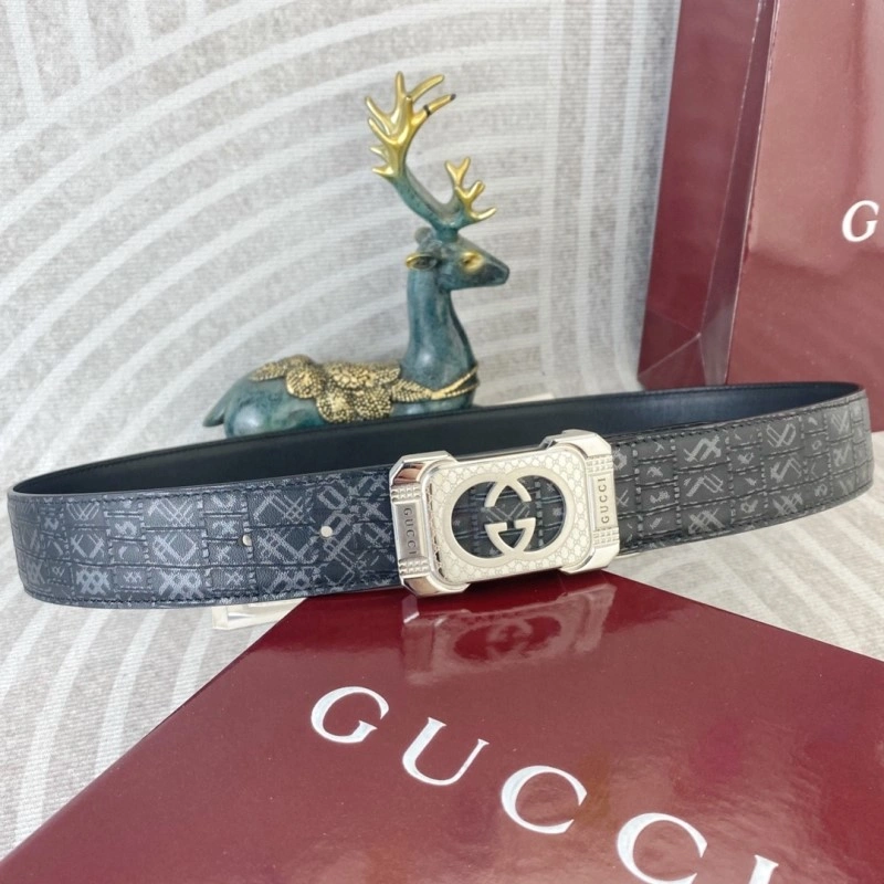 Trendsetting Gucci Belts 291629