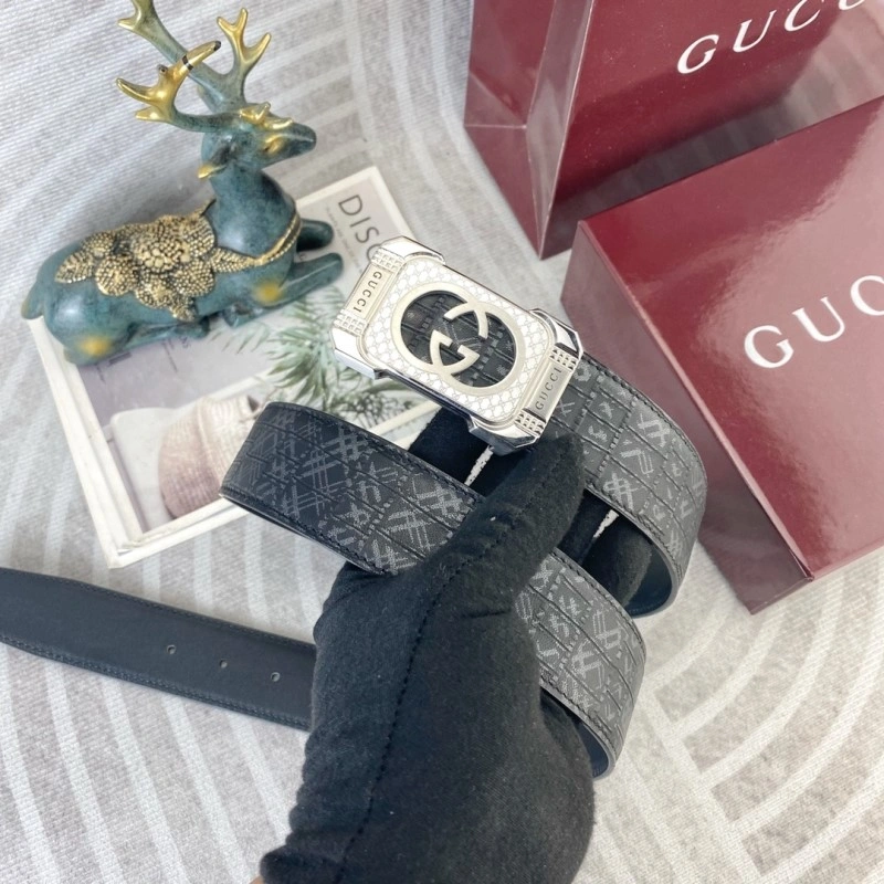 Trendsetting Gucci Belts 291629