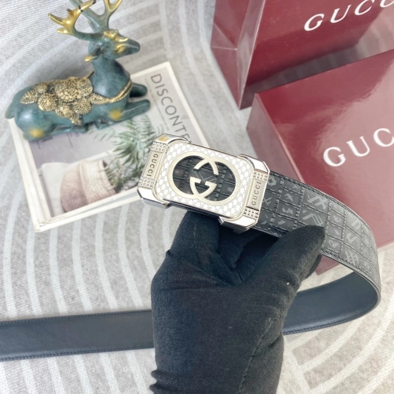 Trendsetting Gucci Belts 291629