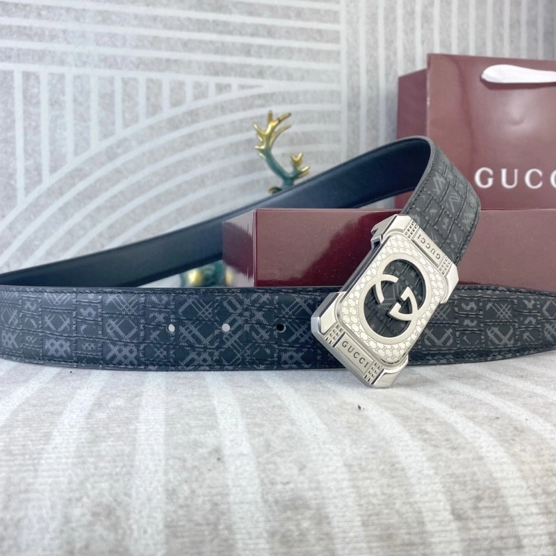 Trendsetting Gucci Belts 291629