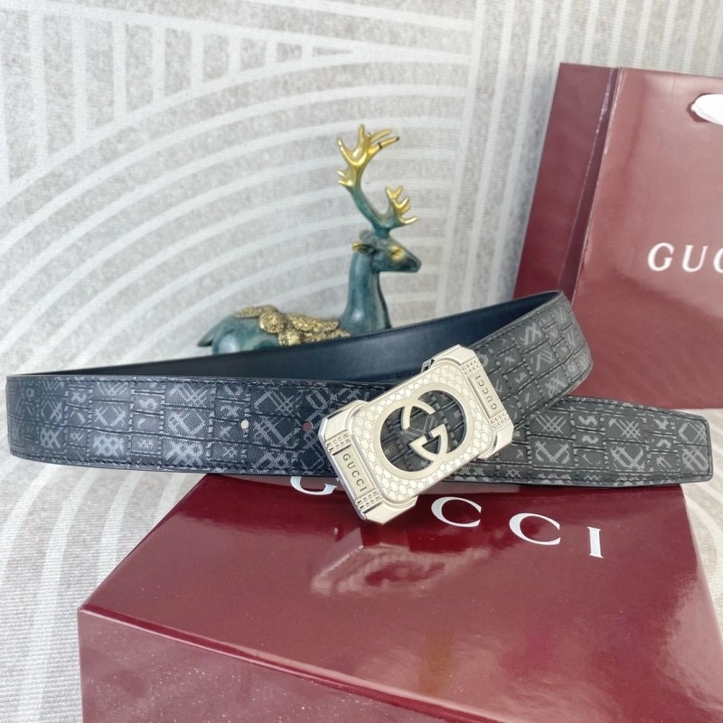 Trendsetting Gucci Belts 291629
