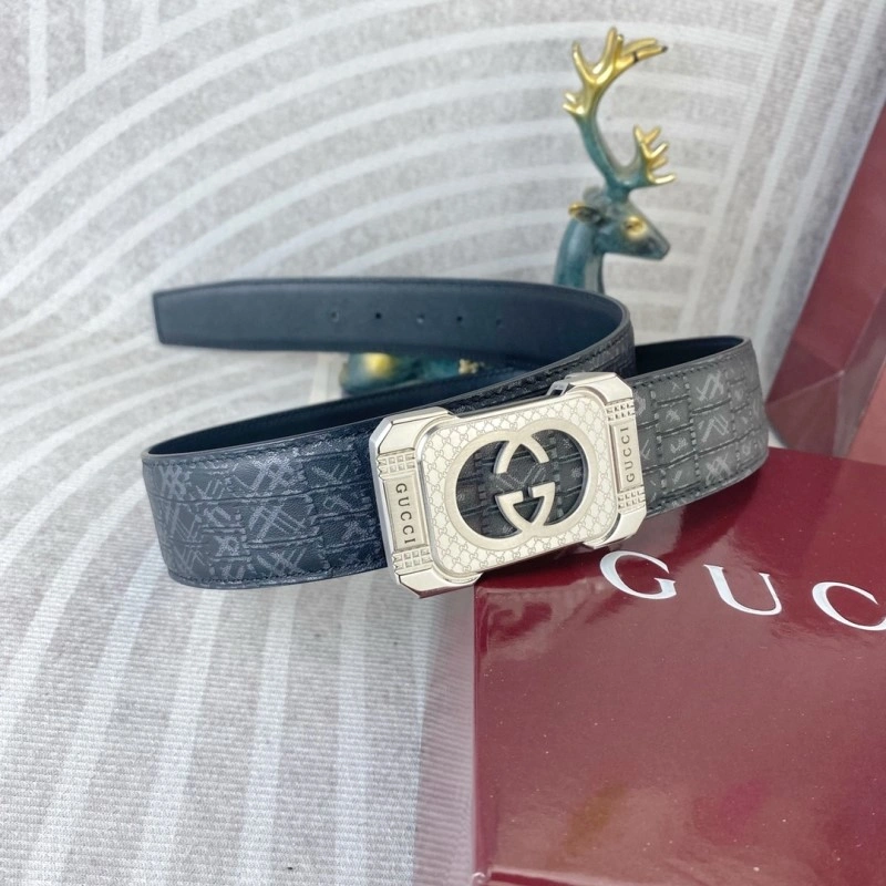 Trendsetting Gucci Belts 291629