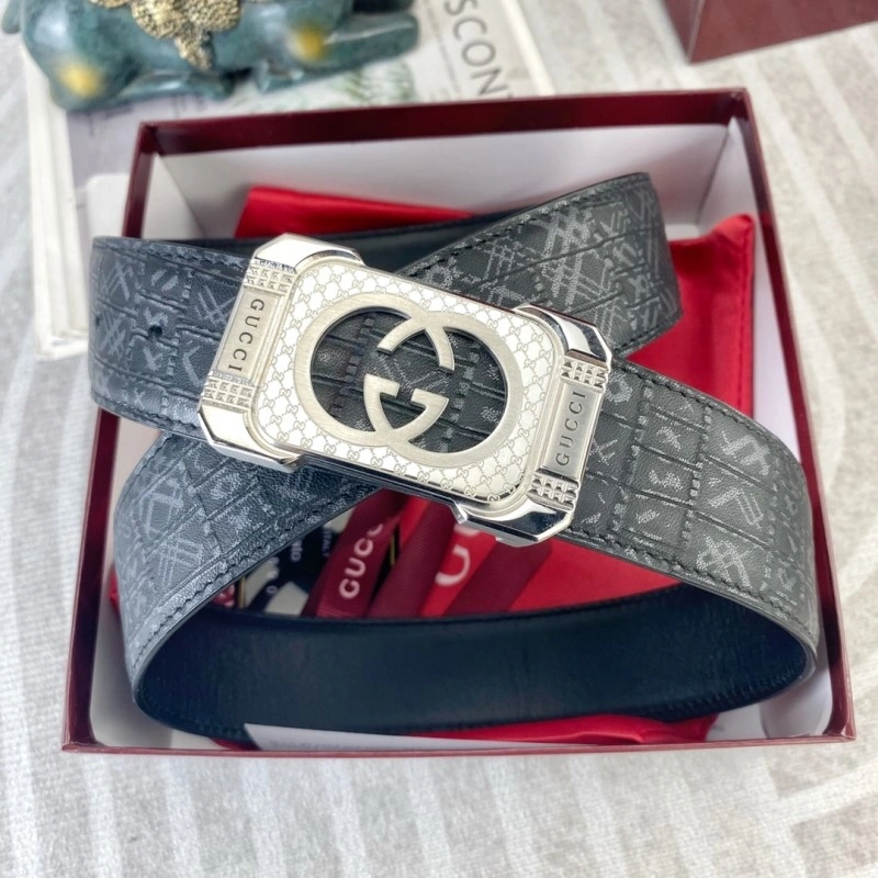 Trendsetting Gucci Belts 291629