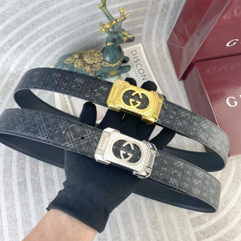 Trendsetting Gucci Belts 291629