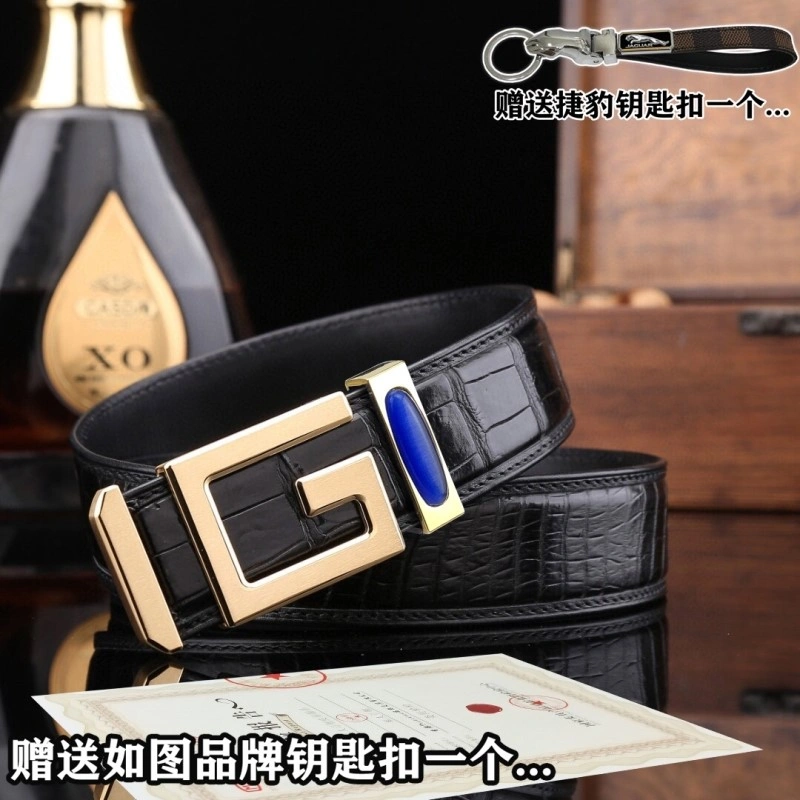 Gucci Belts Sustainable 291632