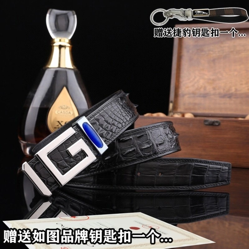 Gucci Belts Sustainable 291632