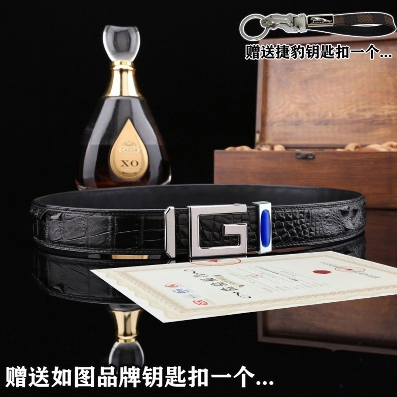 Gucci Belts Sustainable 291632