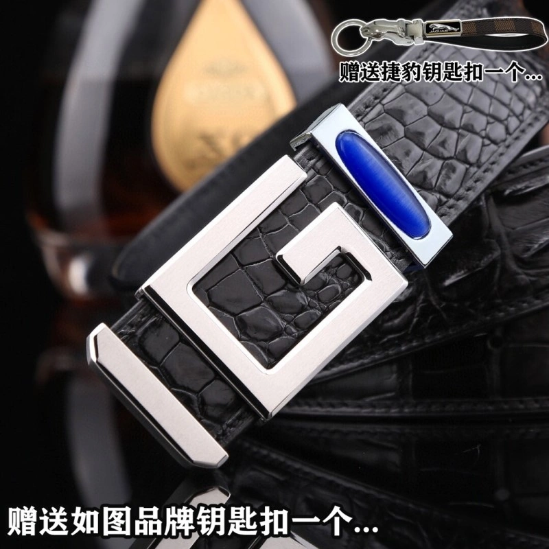 Gucci Belts Sustainable 291632