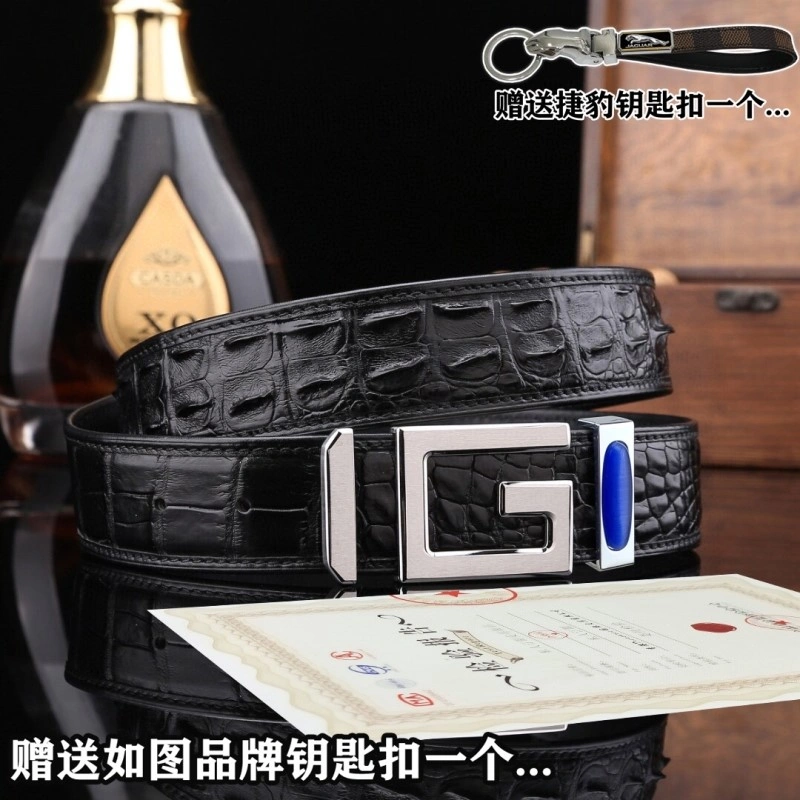 Gucci Belts Sustainable 291632