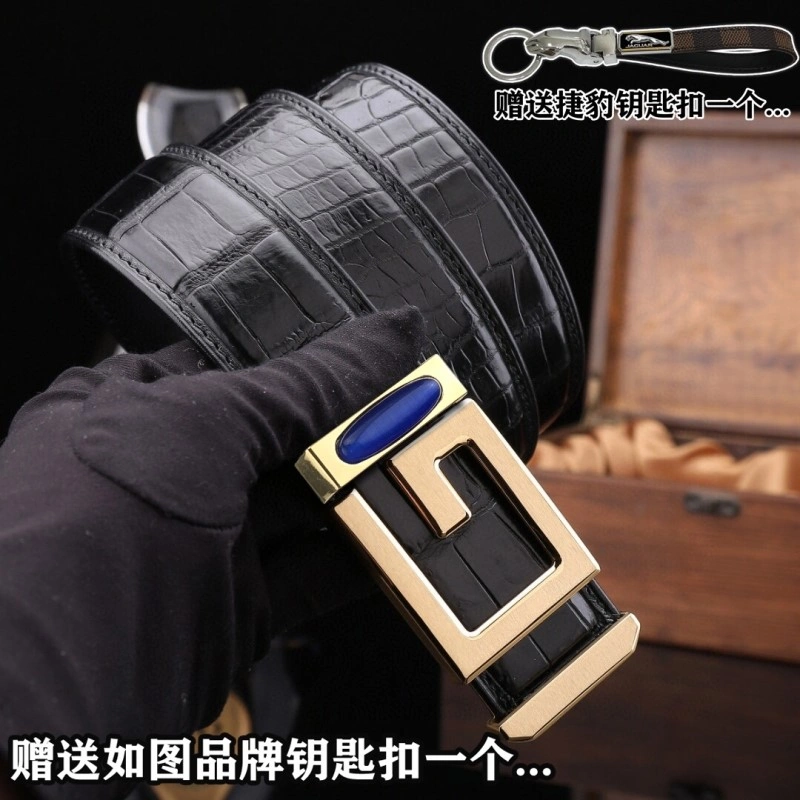 Gucci Belts Sustainable 291632