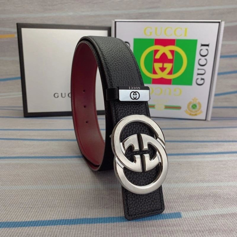 Gucci Belts Breathable 291623