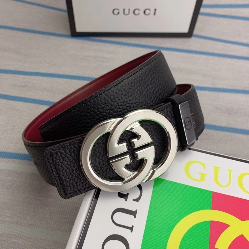Gucci Belts Breathable 291623