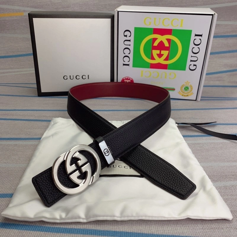 Gucci Belts Breathable 291623