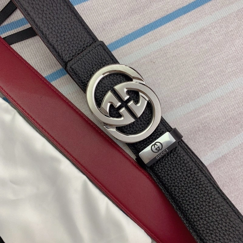 Gucci Belts Breathable 291623