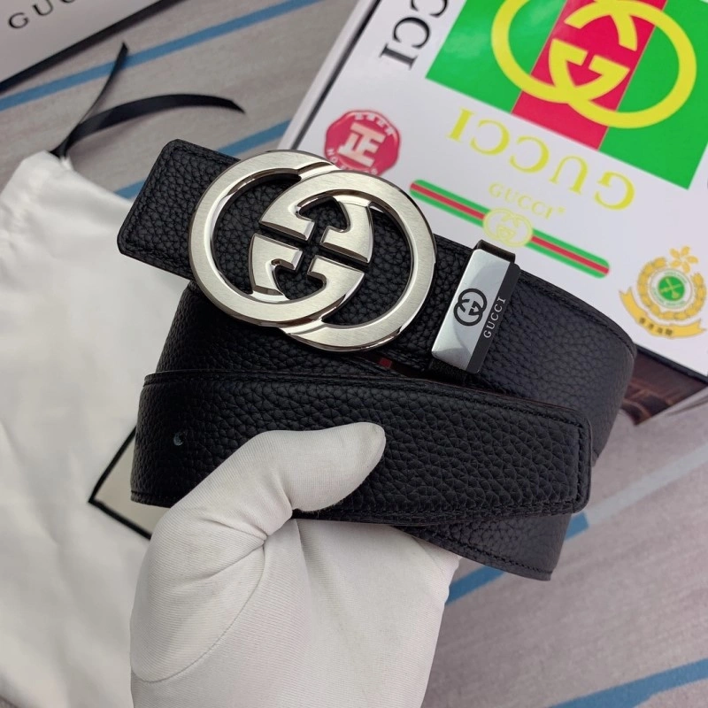 Gucci Belts Breathable 291623