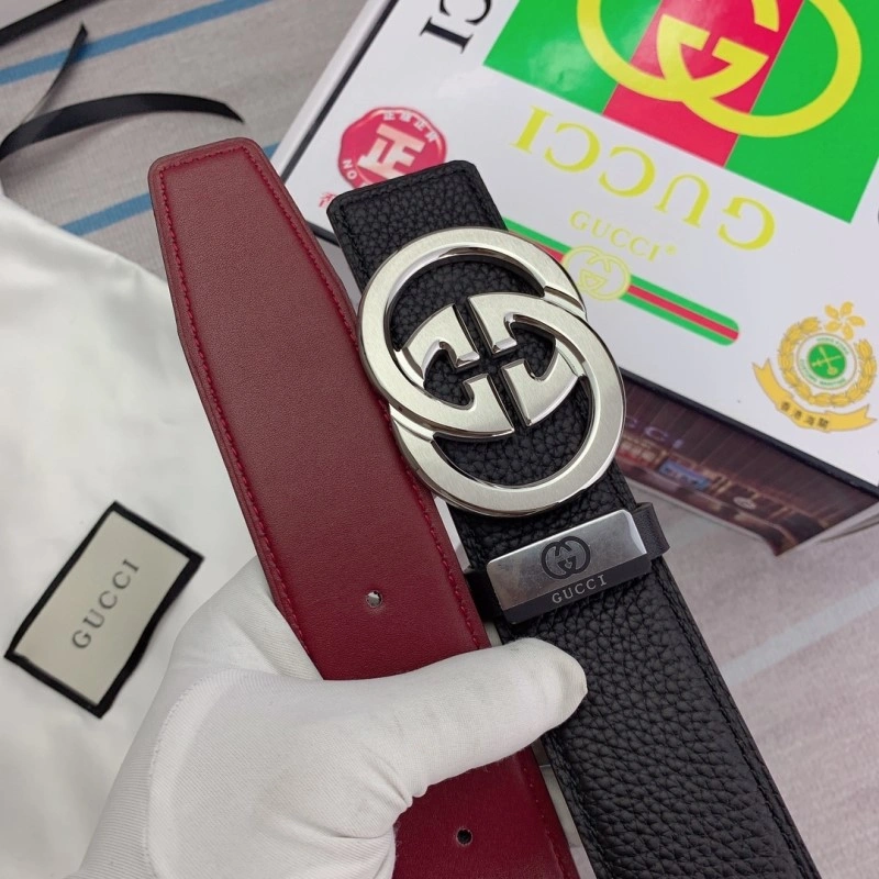 Gucci Belts Breathable 291623