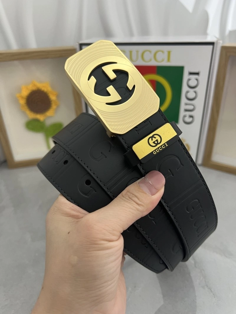 Comfortable Gucci Belts 291612
