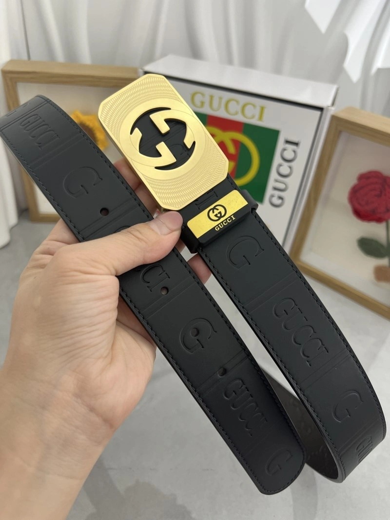 Comfortable Gucci Belts 291612