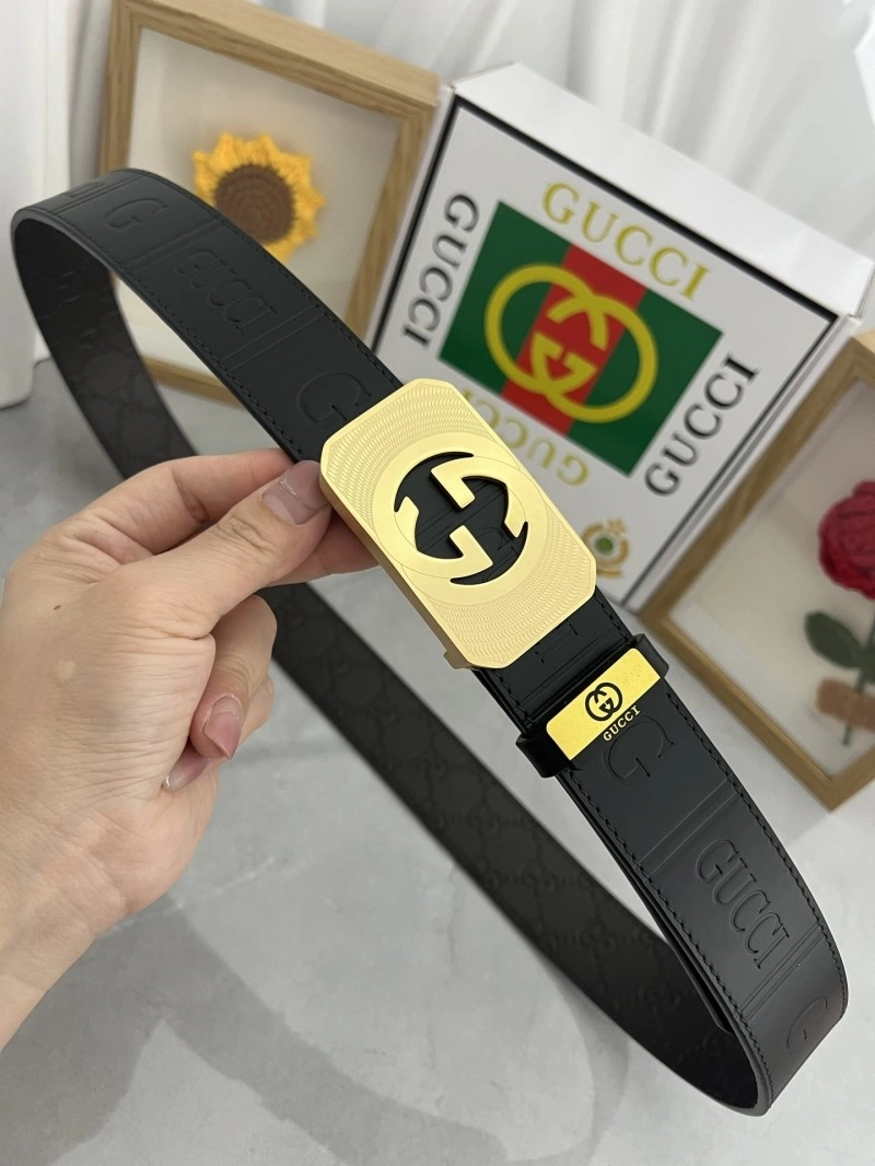 Comfortable Gucci Belts 291612