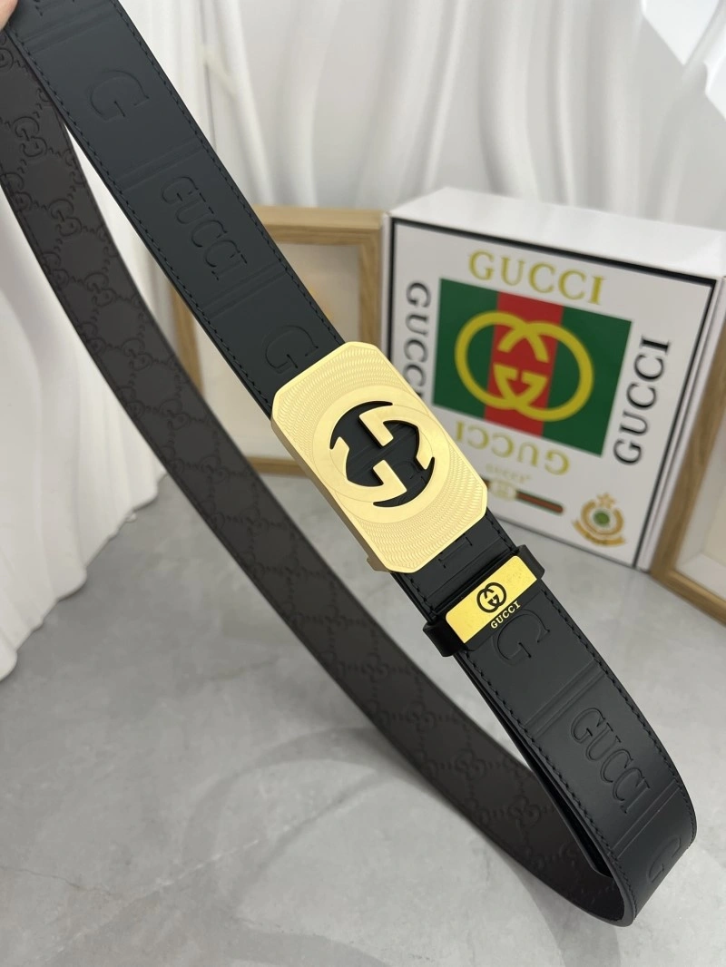 Comfortable Gucci Belts 291612