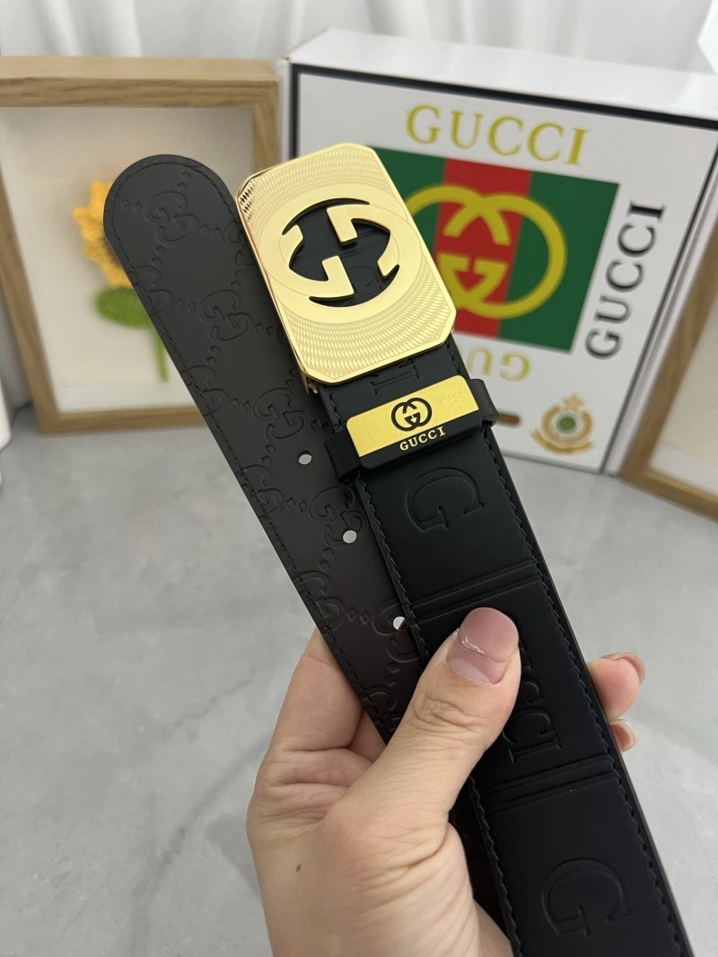 Comfortable Gucci Belts 291612