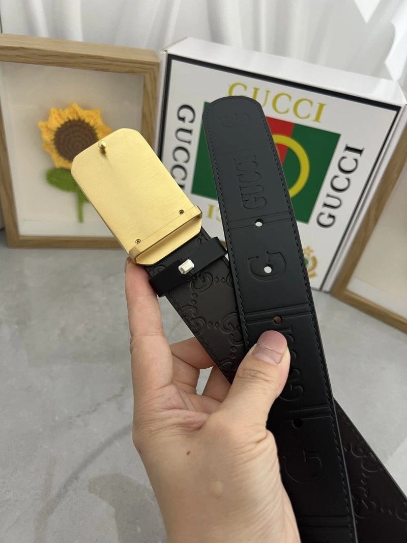 Comfortable Gucci Belts 291612