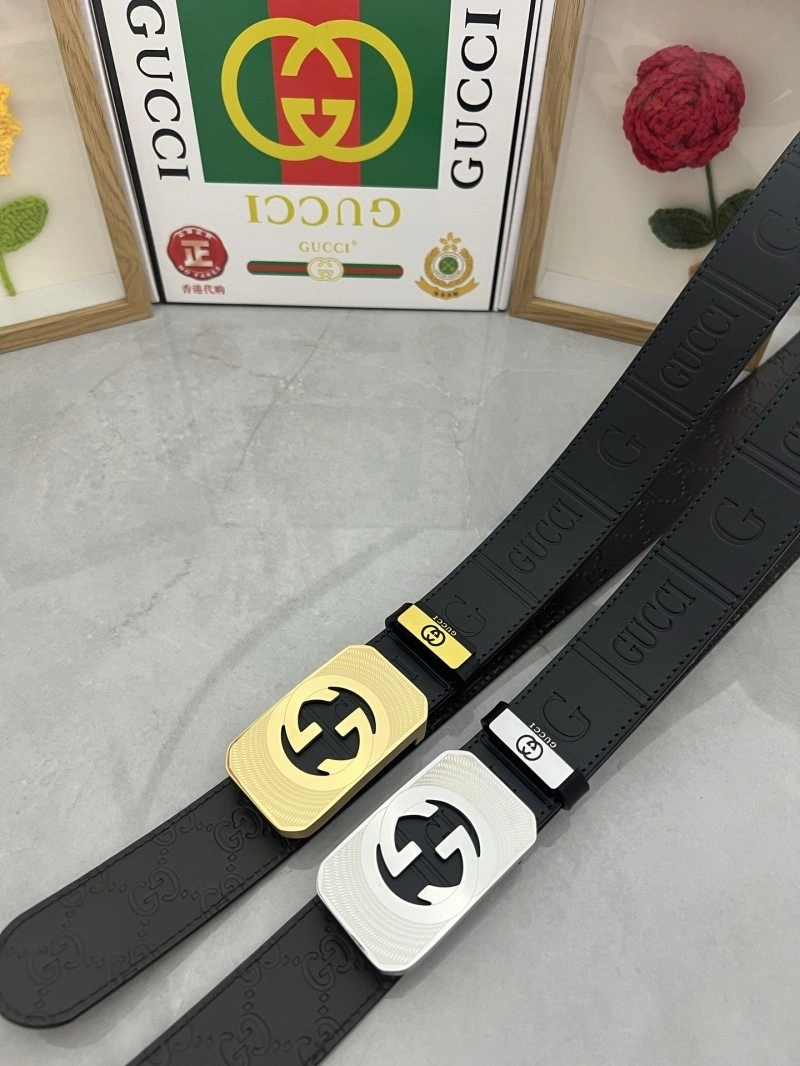 Comfortable Gucci Belts 291612