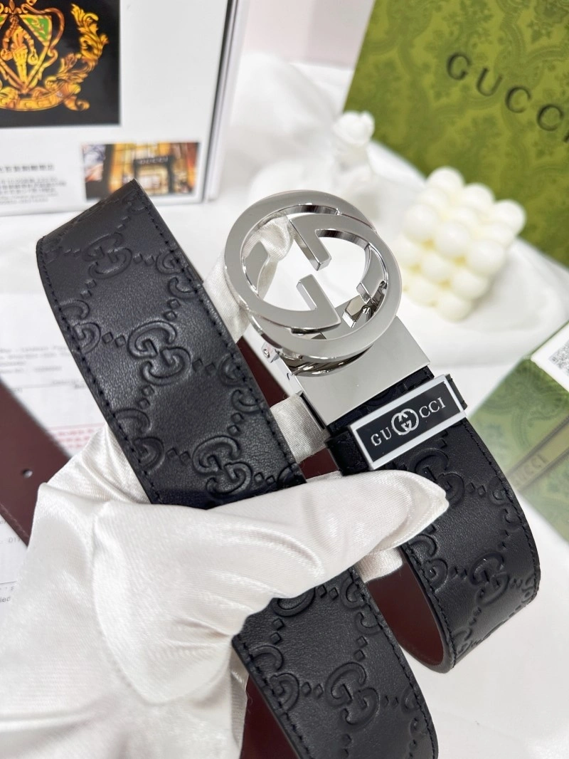 Gucci Belts Cozy 291616