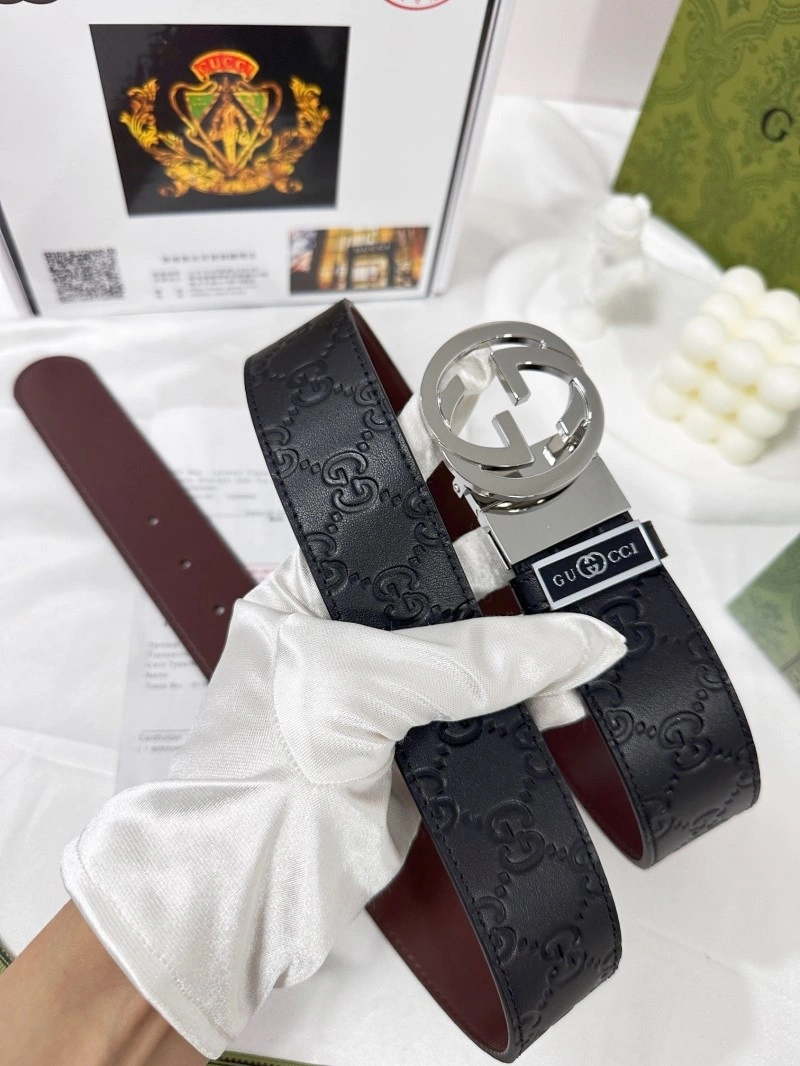Gucci Belts Cozy 291616
