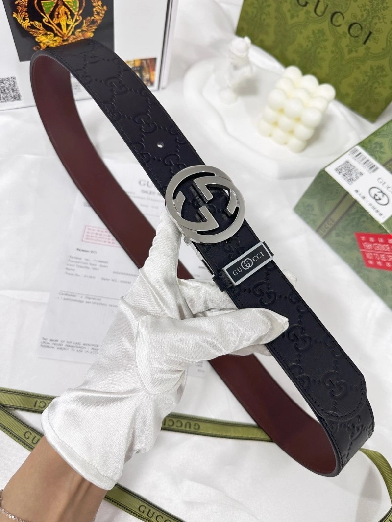 Gucci Belts Cozy 291616