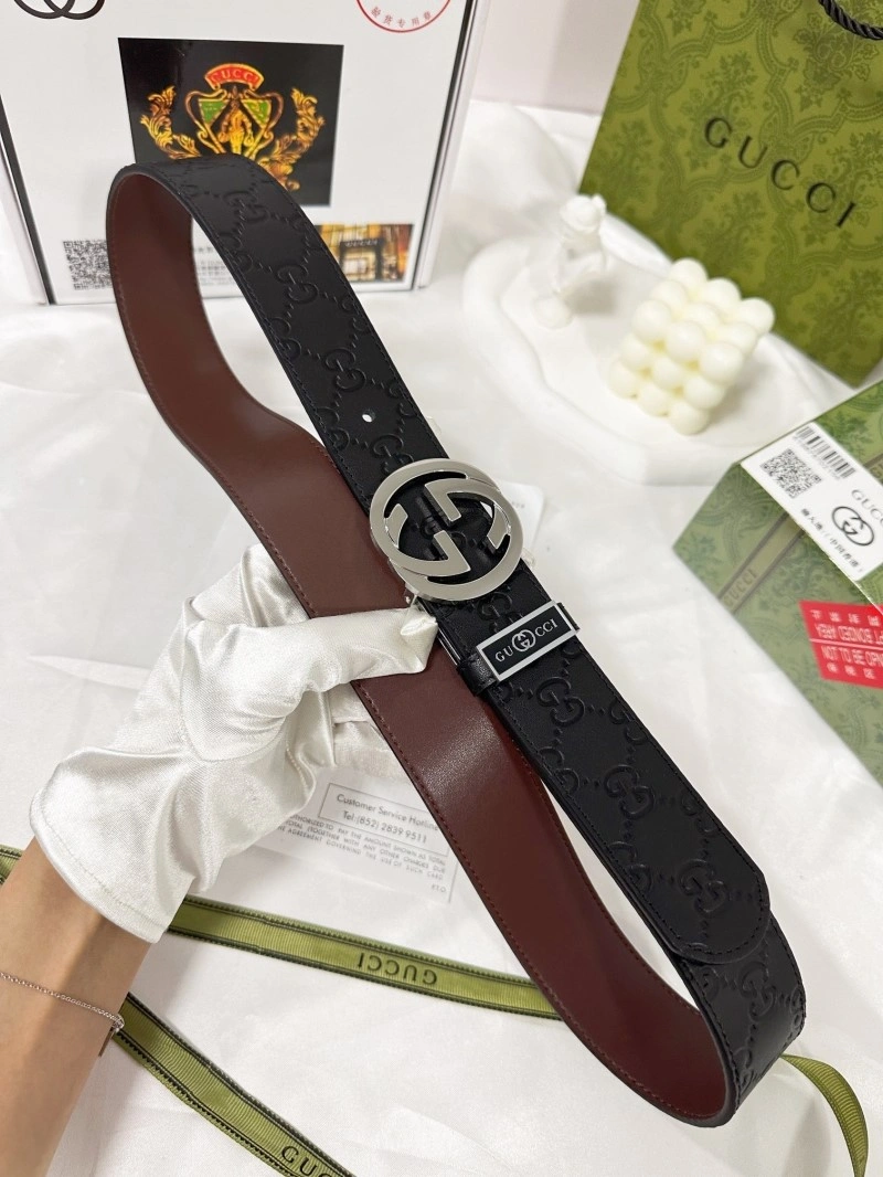 Gucci Belts Cozy 291616