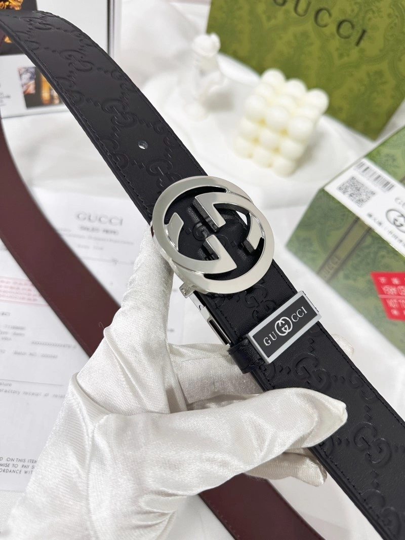 Gucci Belts Cozy 291616