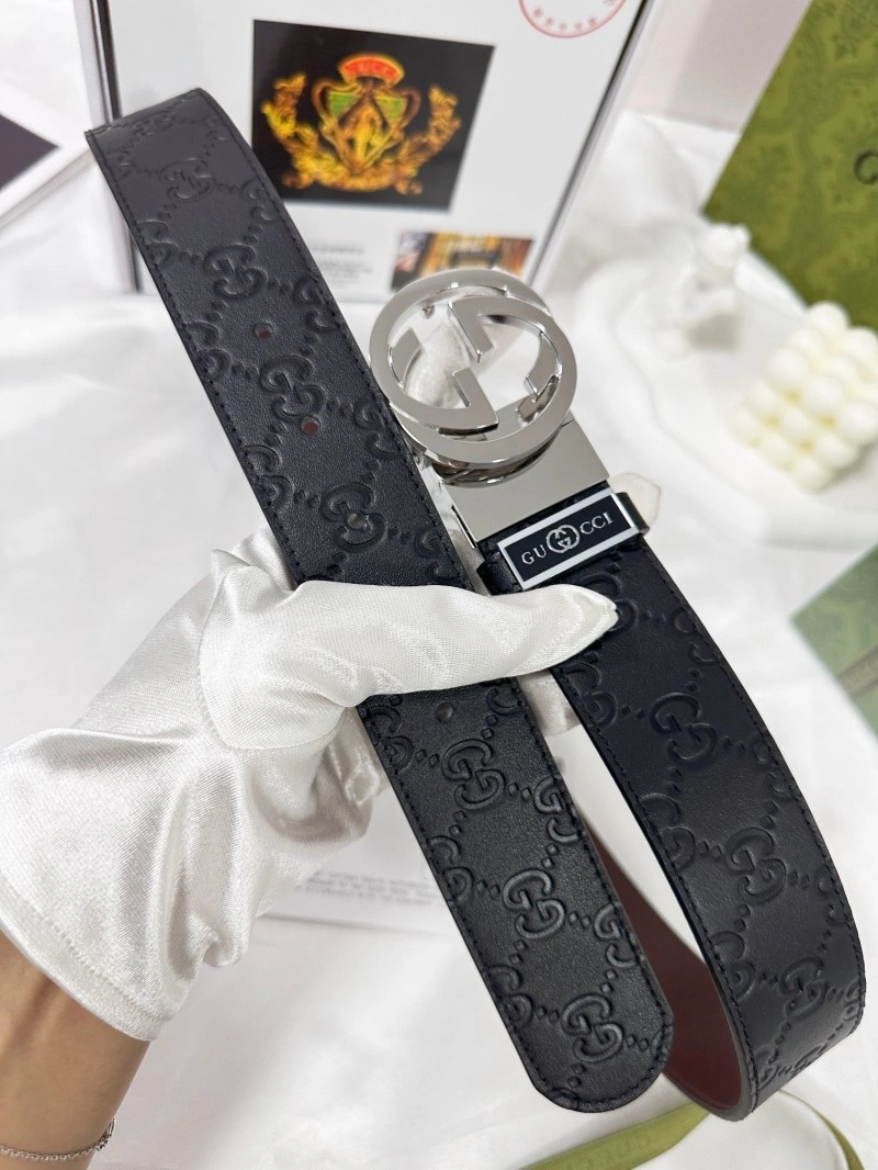 Gucci Belts Cozy 291616