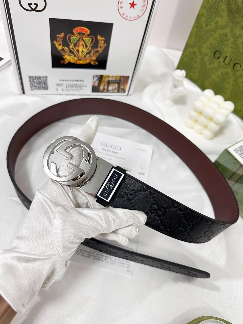 Gucci Belts Cozy 291616