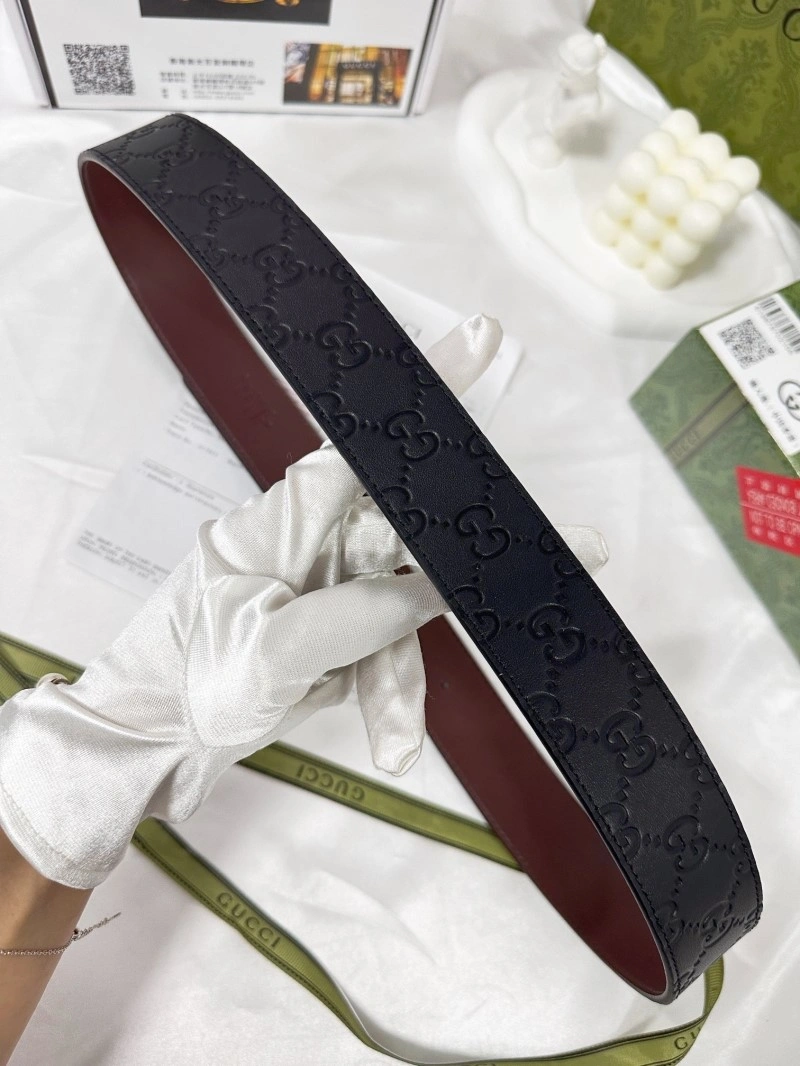 Gucci Belts Cozy 291616