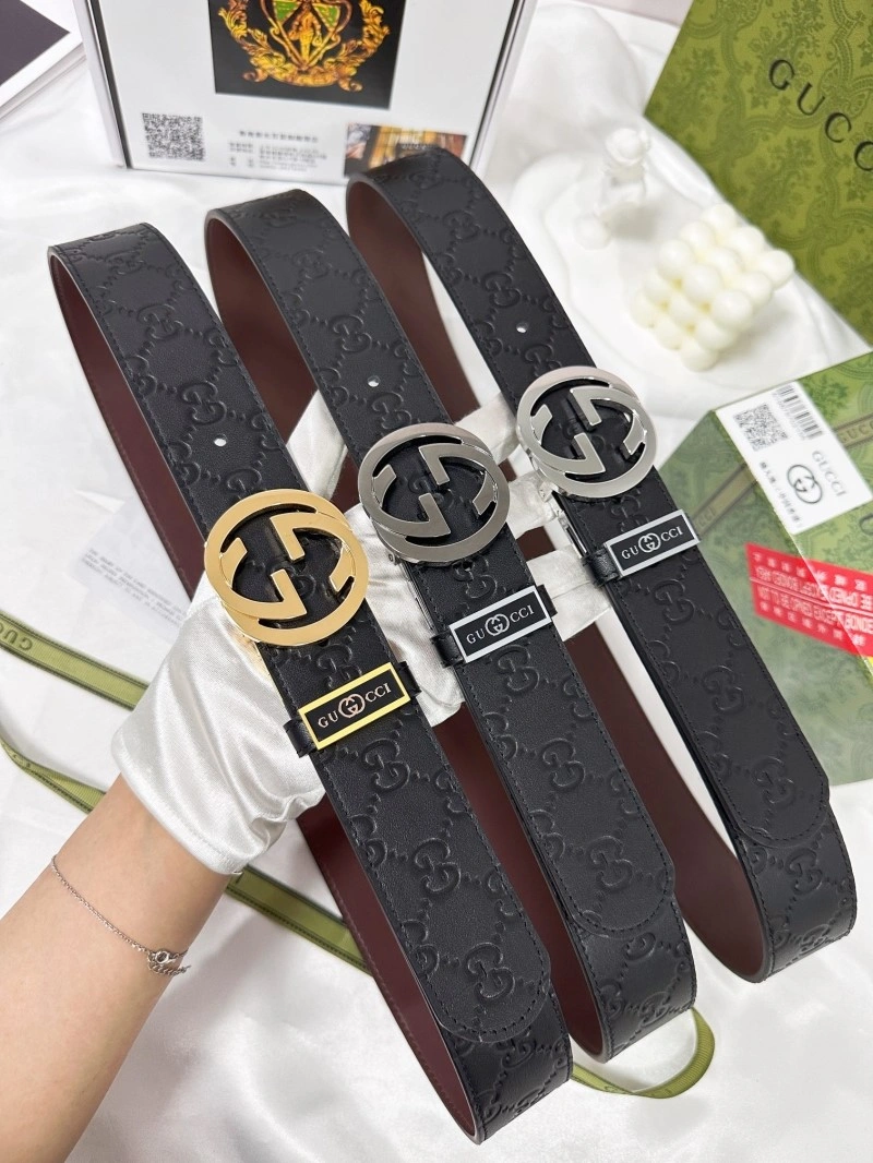 Gucci Belts Cozy 291616