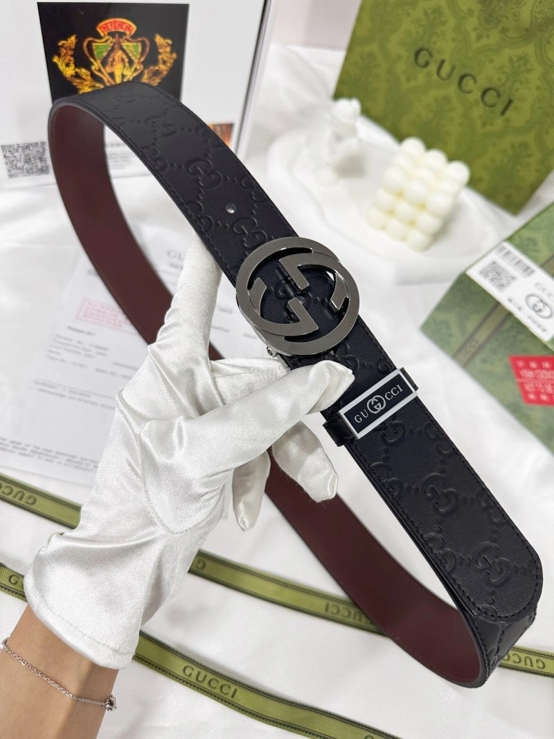 Youthful Gucci Belts 291599