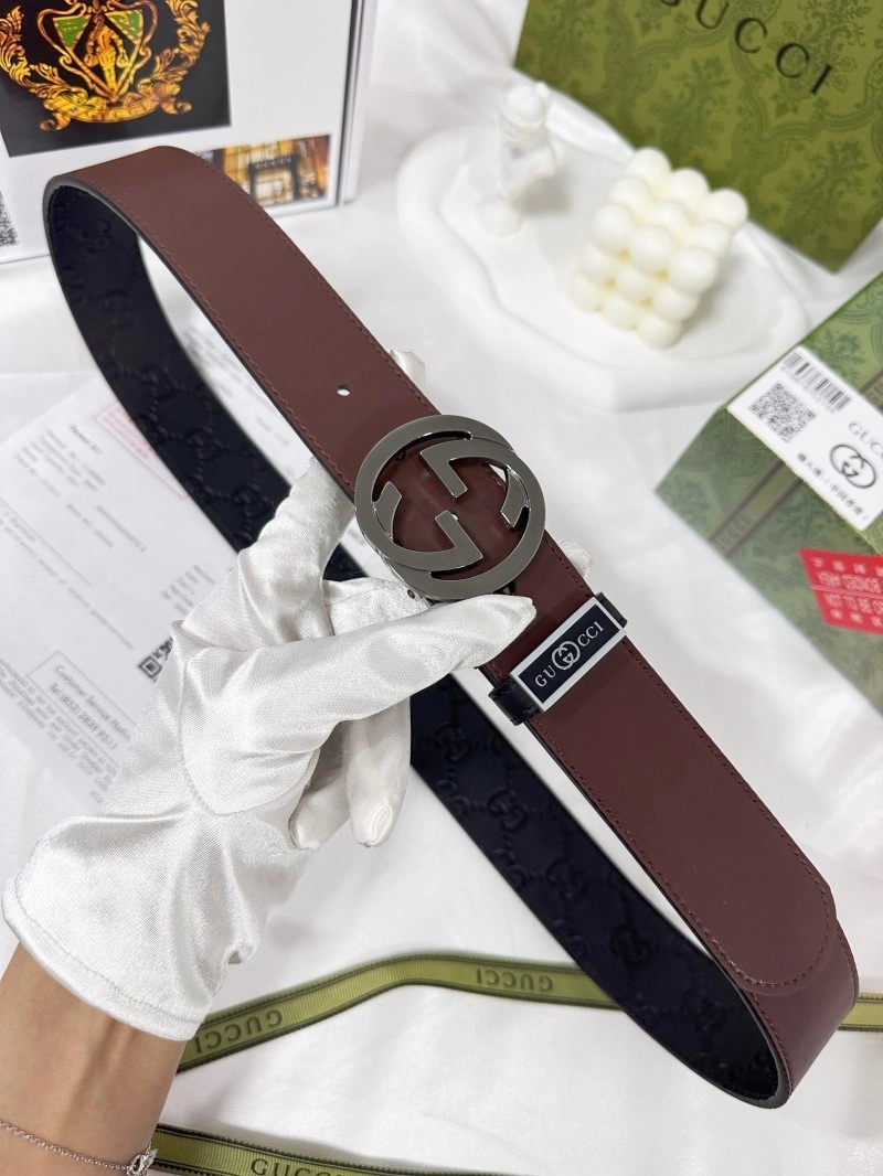 Youthful Gucci Belts 291599