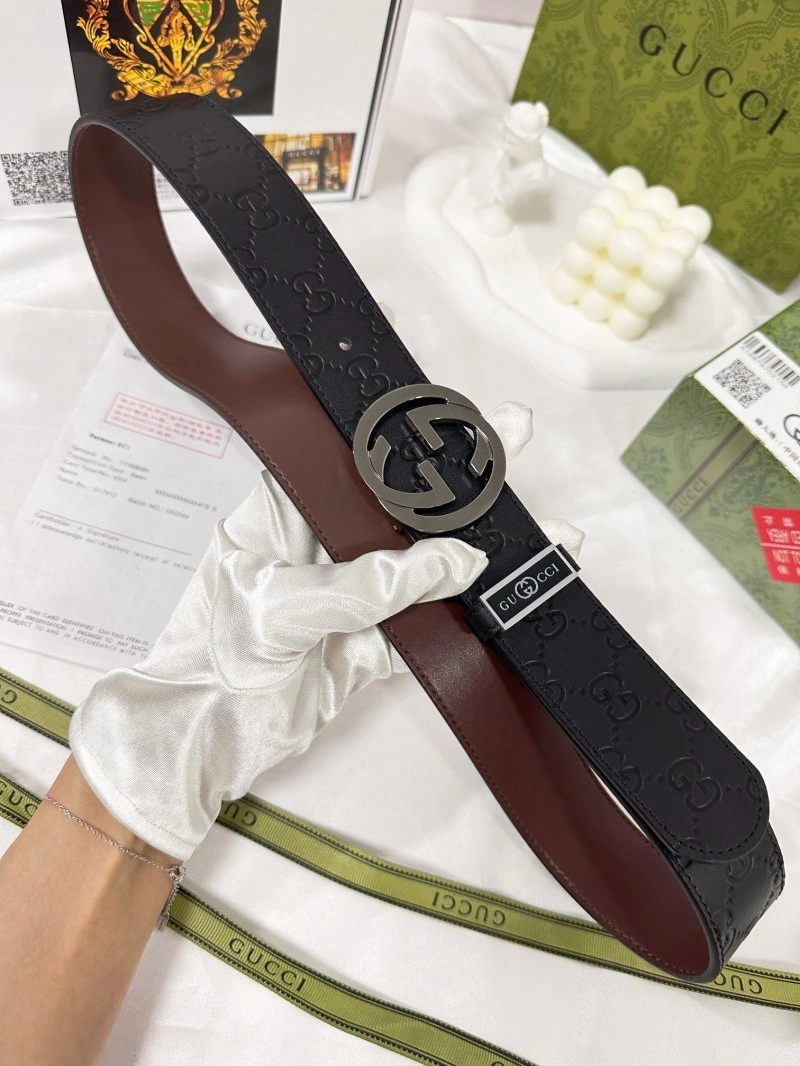 Youthful Gucci Belts 291599