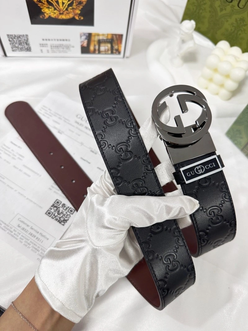 Youthful Gucci Belts 291599