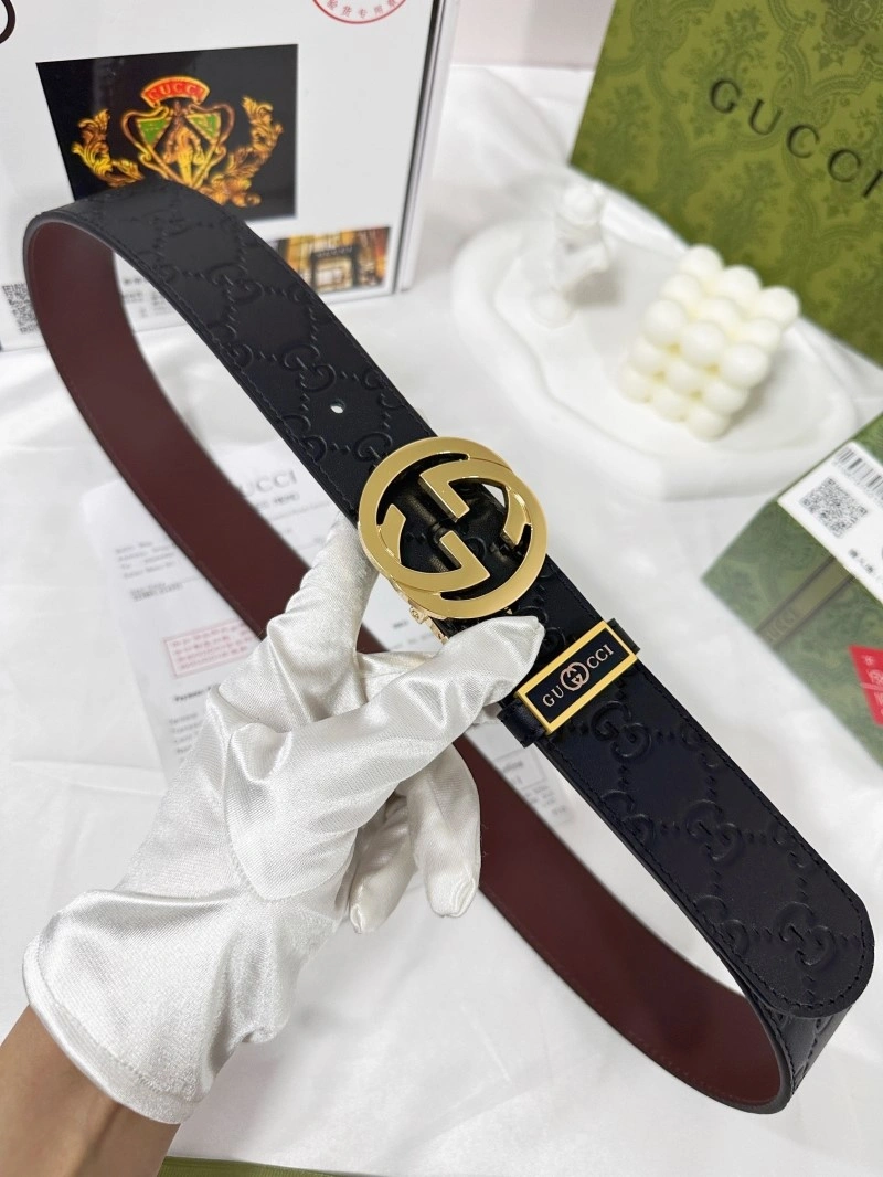 Gucci Belts Durable 291626