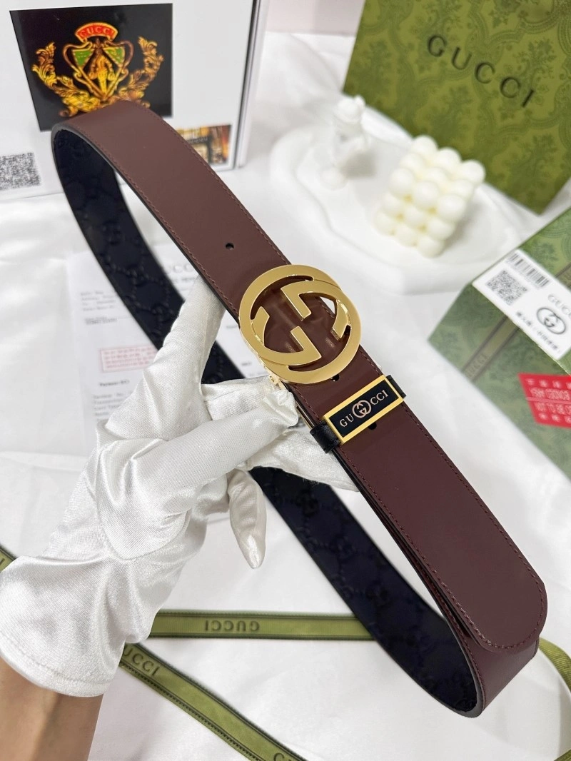 Gucci Belts Durable 291626