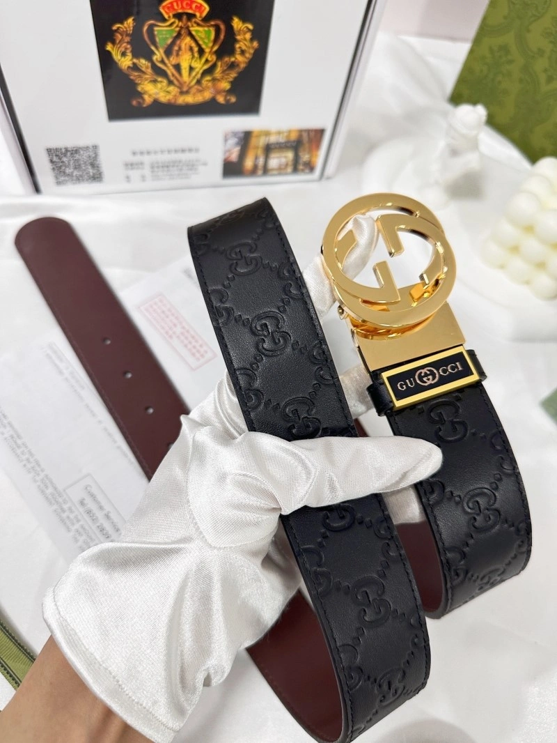 Gucci Belts Durable 291626