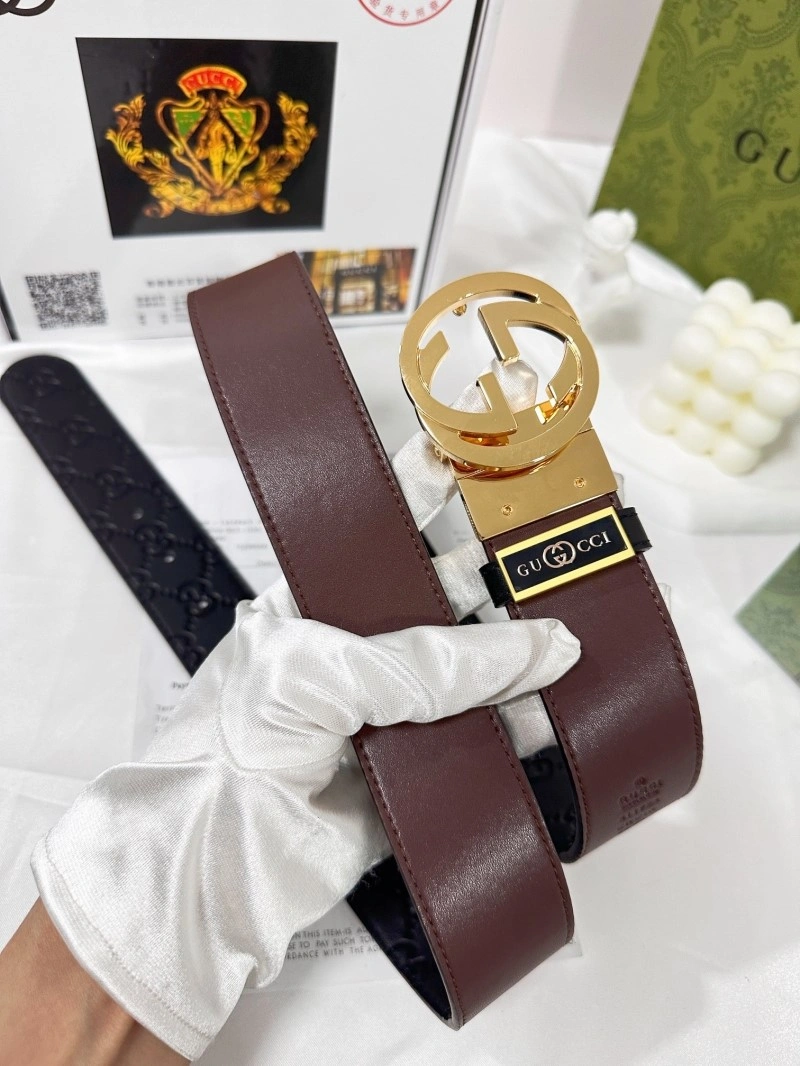 Gucci Belts Durable 291626